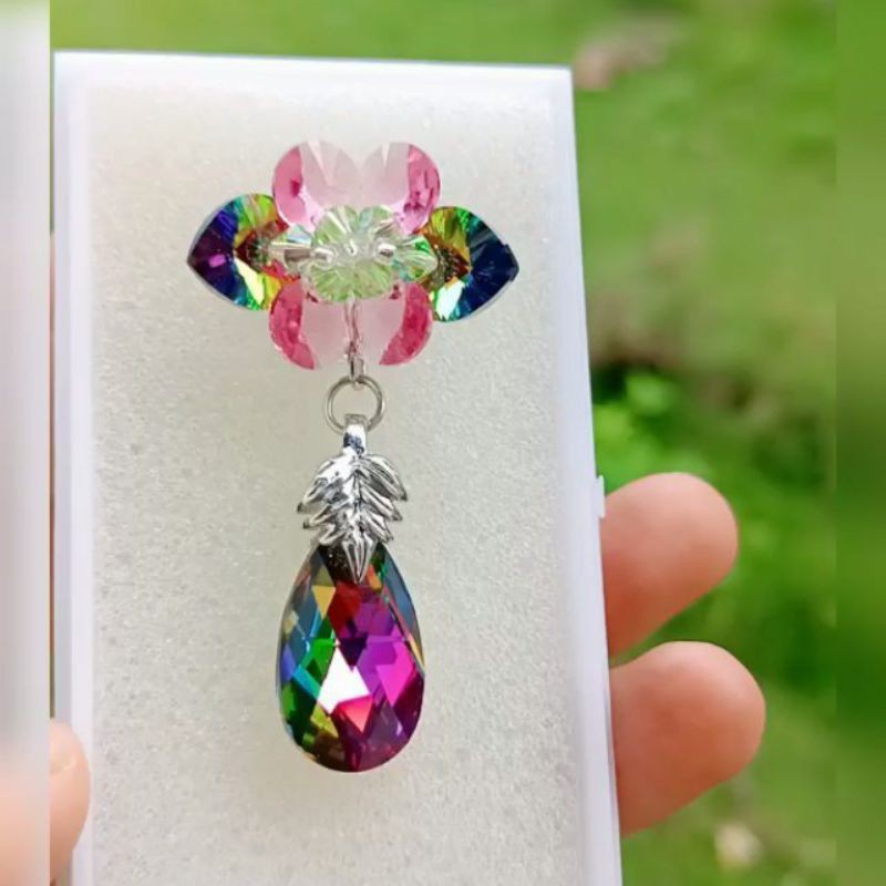 bros swarovski ori