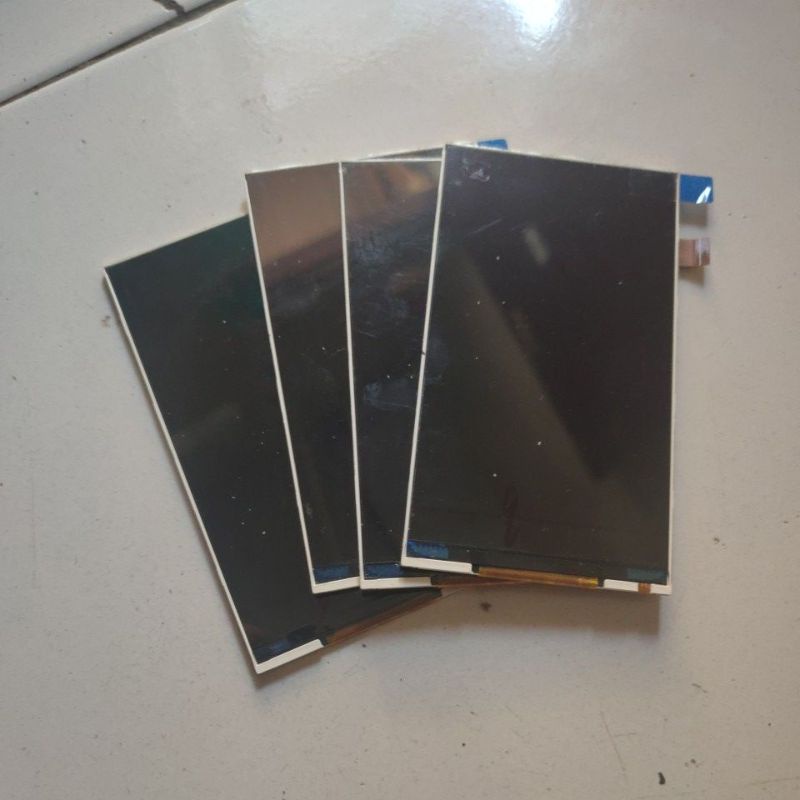 LCD ANDROMAX E2 ANDROMAX Q ORIGINAL