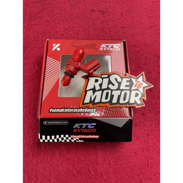 Injector KTC kytaco Honda 10 hole 170 cc