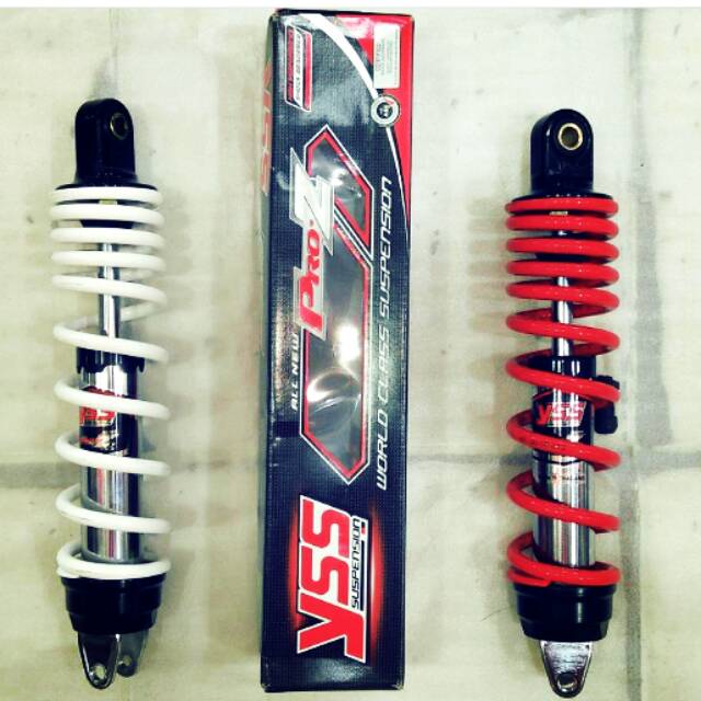 Jual Shock Belakang Matic Shopee Indonesia