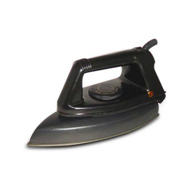 Setrika Maspion Tipe Ex1000 Black