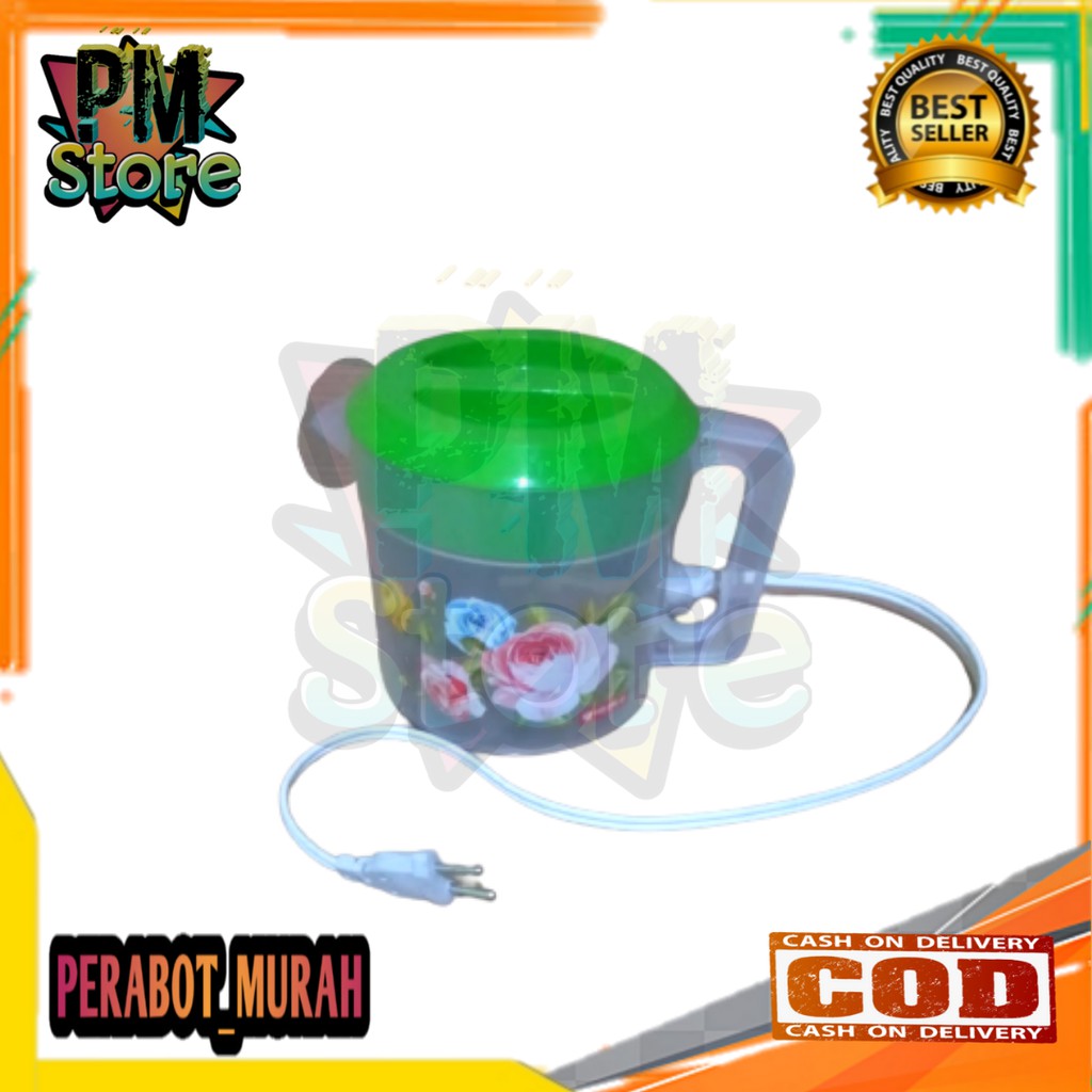 Lion Star Teko Listrik Air Panas 1.5L