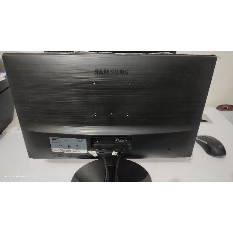 Monitor Samsung S19C150F