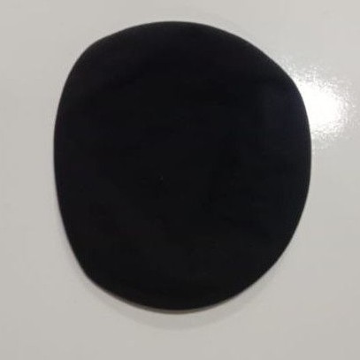 baret kavaleri / baret spesial prima kavaleri / baret hitam