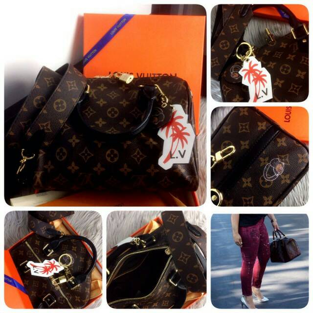 New Arrival LOUIS VUITTON Bag SS18