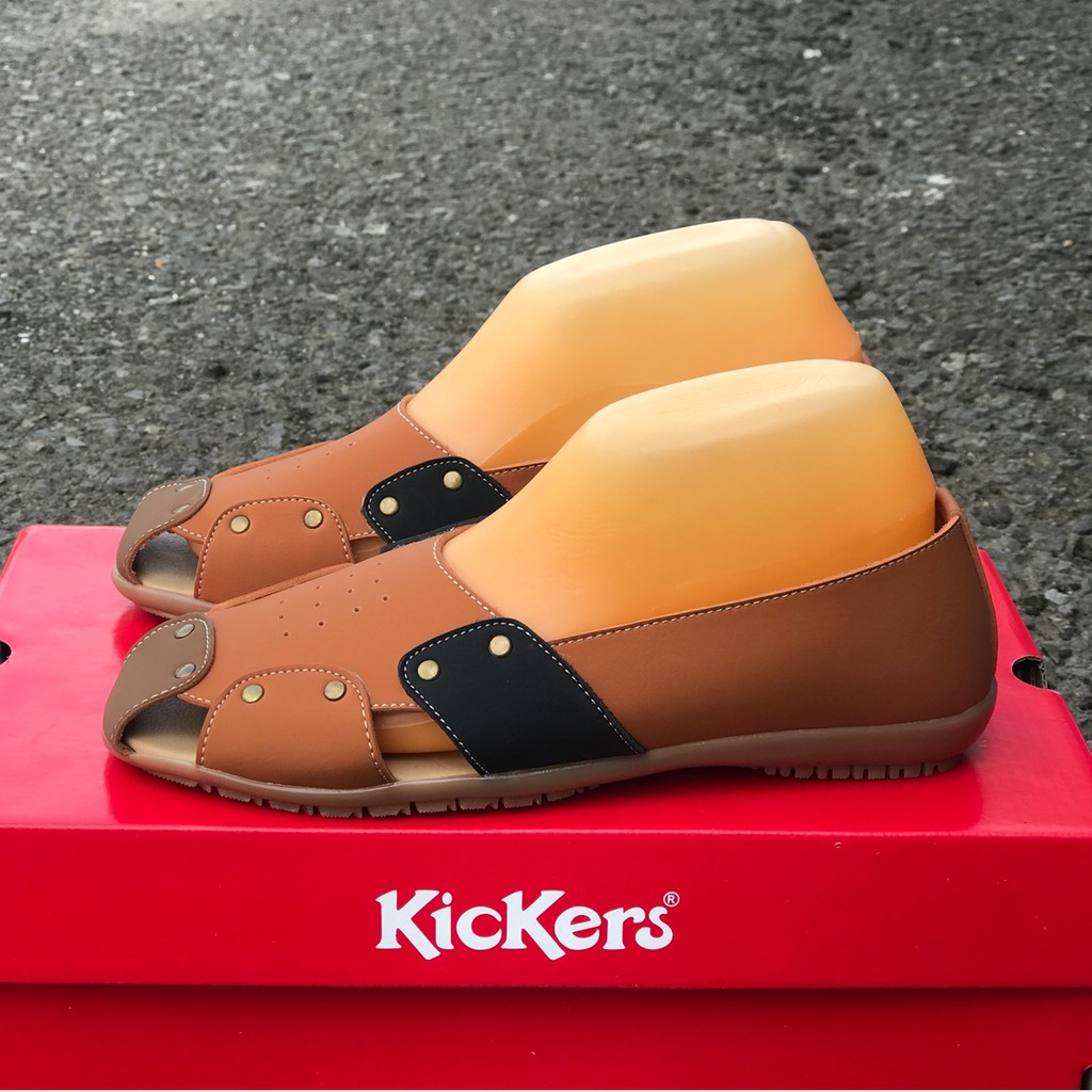 PROMO!!! Sepatu Kickers Wanita Terlaris Kombinasi Warna