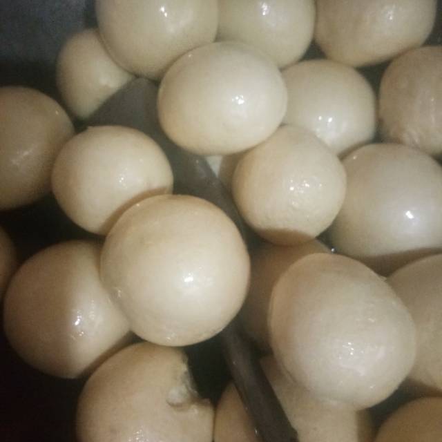 

Tahu bulat premium cidolog