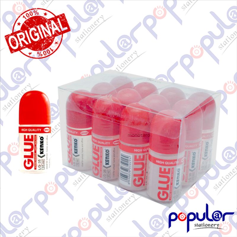 

Lem Oglue Kenko GL 35