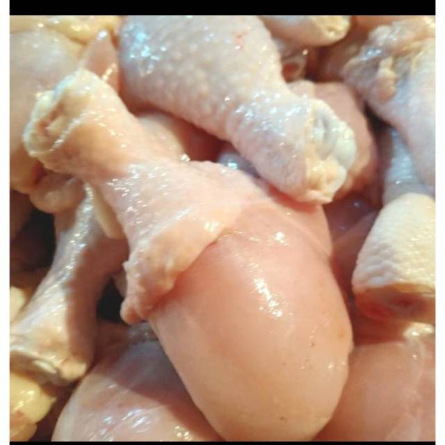 

Paha drum stik 500gr