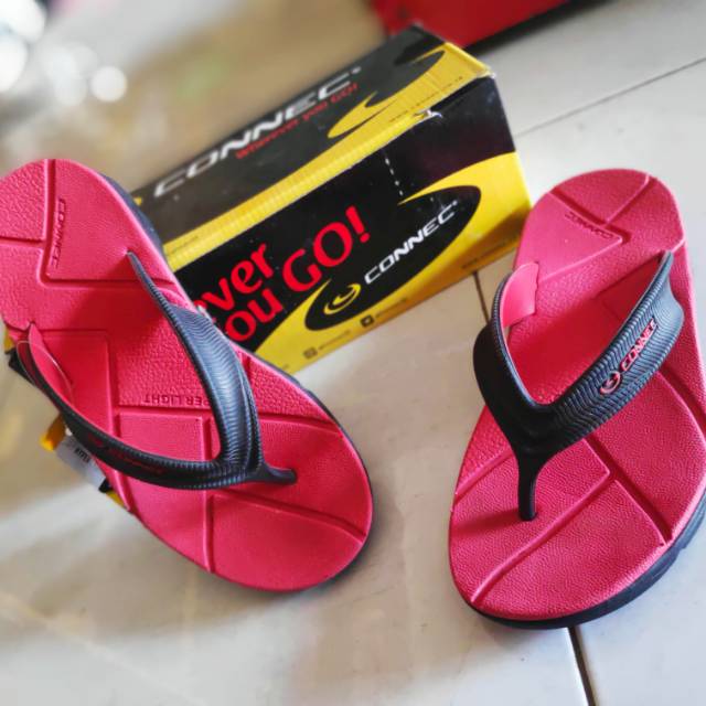 Sandal Connec Magnium