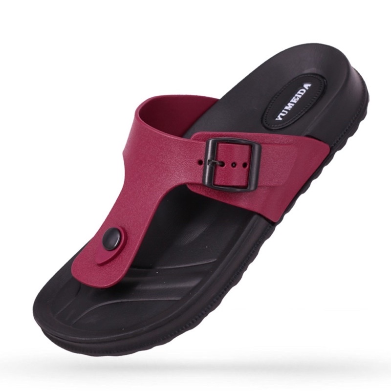 9062 YUMEIDA SANDAL JEPIT ANAK PEREMPUAN WANITA