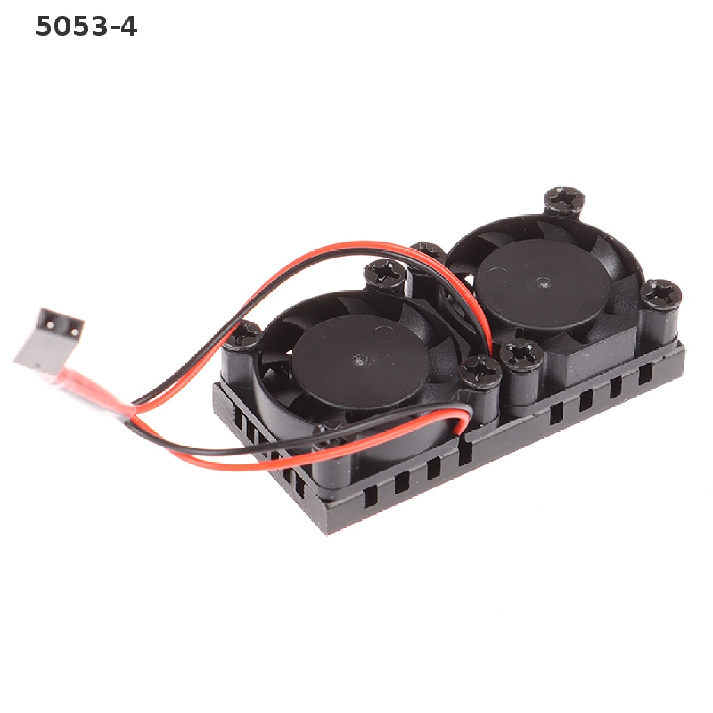 (FCC) Kipas Pendingin CPU PCB Untuk Raspberry pi 4