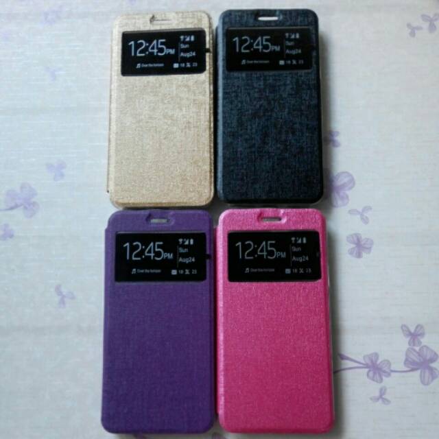 Flip case Oppo F1S