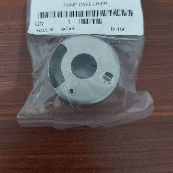 Pump case liner mesin tempel Tohatsu 9.8pk