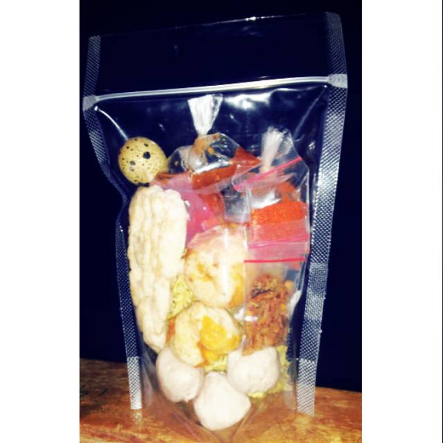 

Bakso special cuangky