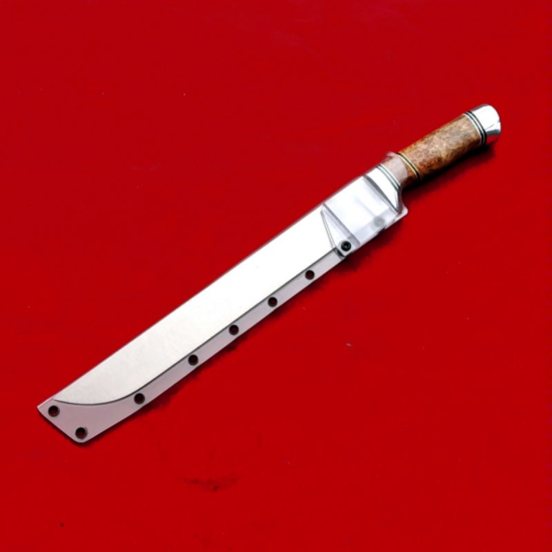 Pisau 32cm Sembelih Bohler K110