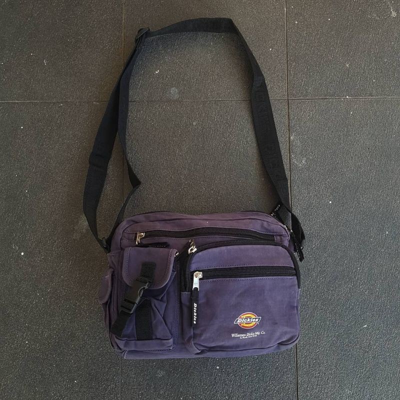 slingbag Dickies