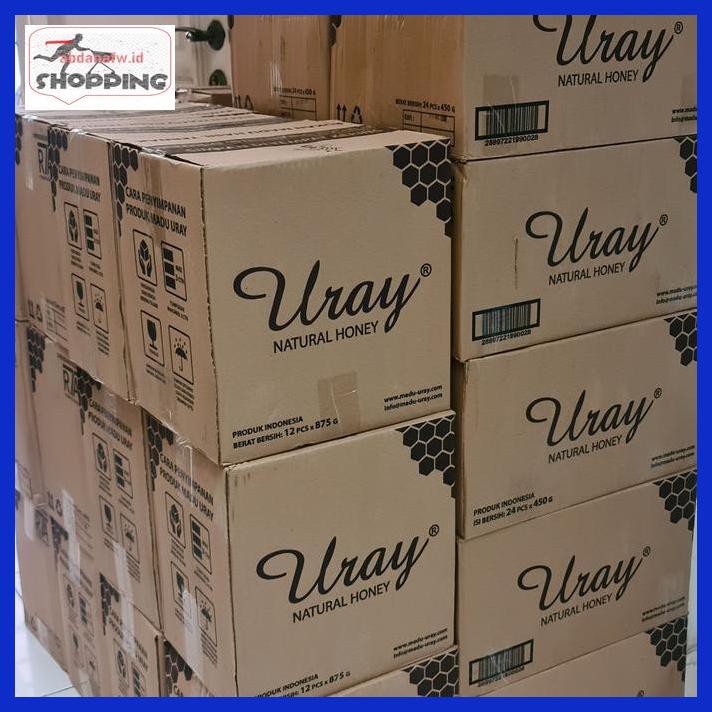 

Er34Wr5- Madu Uray Natural Grade A - 330Ml Dan 640Ml - Botol 330Ml I0Uukiy8-