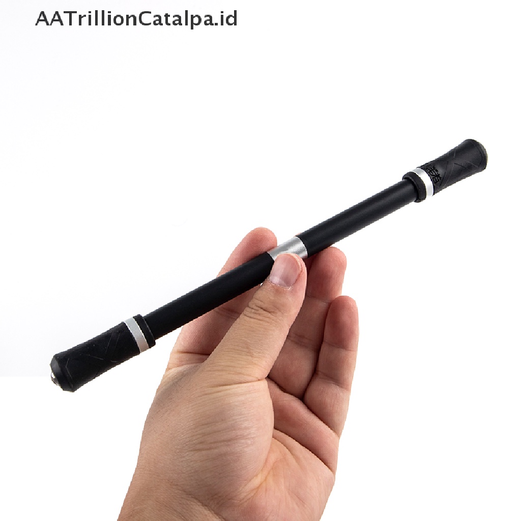 (AATrillionCatalpa) Mainan Pen Putar Anti slip Permukaan Halus Untuk Anak Belajar