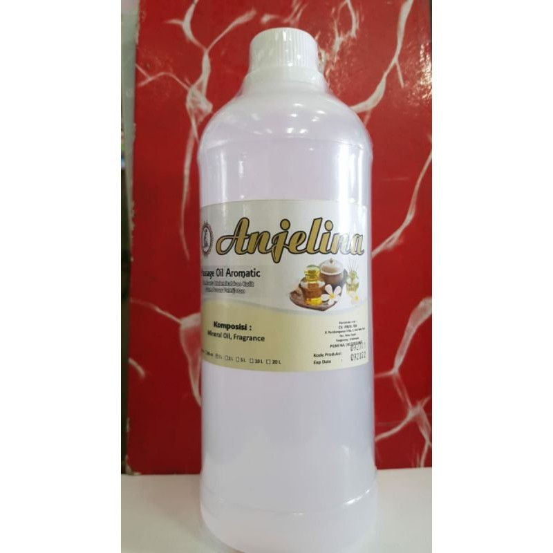 massage Ajelina/minyak pijak / minyak repleksi/minyak urut/minyak anjelina/massage oil