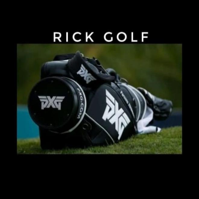 Stick Golf Tas Golf Pxg Original
