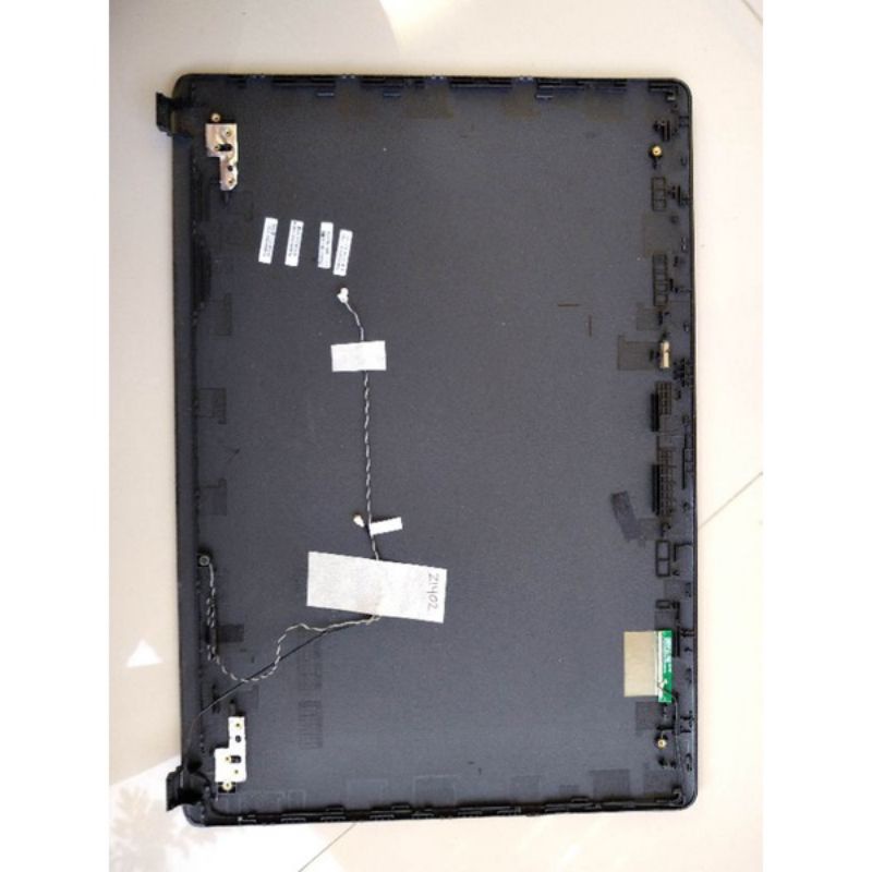 casing bagian belakang lcd led copotan laptop acer z1402 z 1402 z-1402