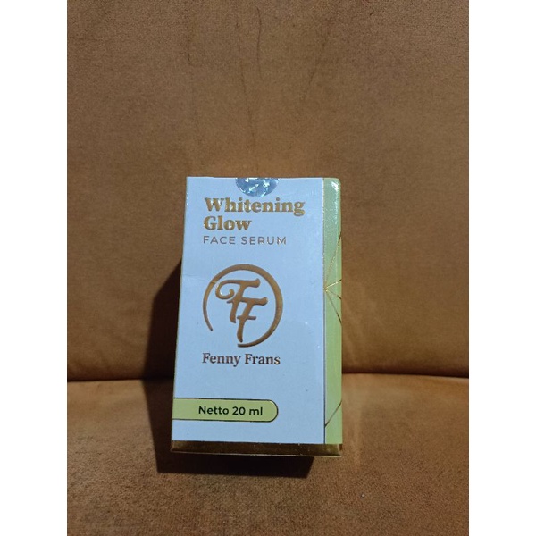 Serum Whitening Glow FF