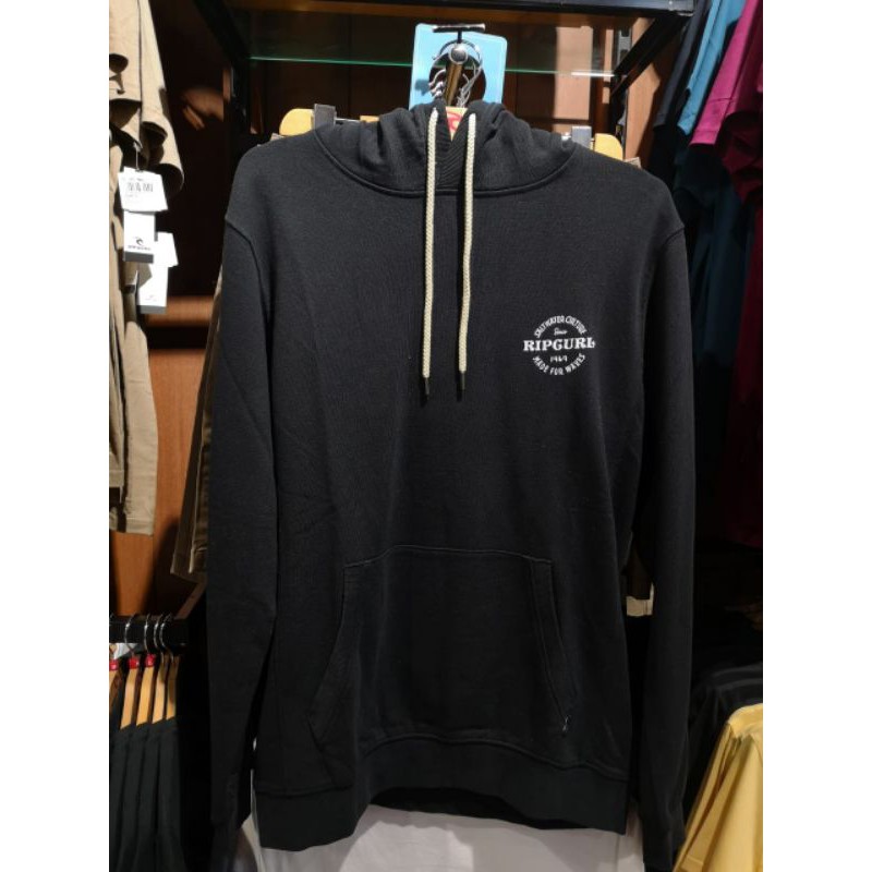Hoodie ripcurl original sale