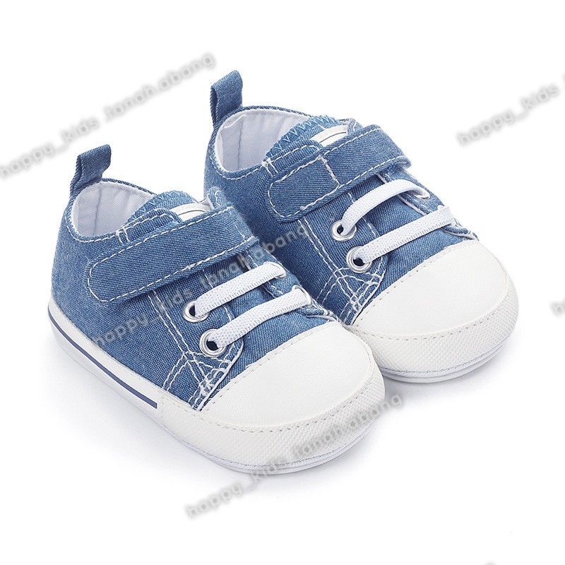 SEPATU ANAK LAKI-LAKI / SEPATU BAYI / PREWALKER BAYI