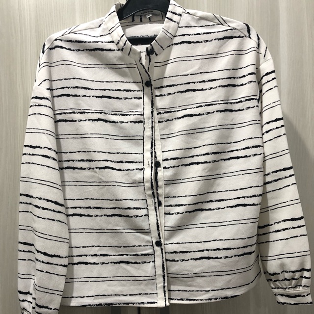 Baju Bertie Leah Shopee Indonesia