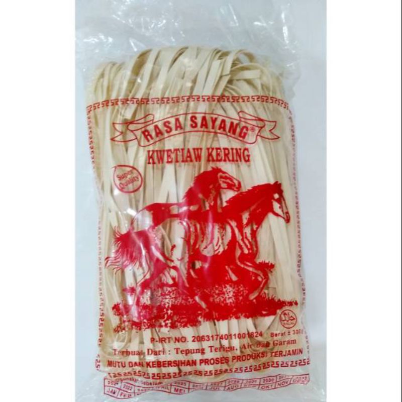 

KWETIAUW KERING/MIE TAUW KERING