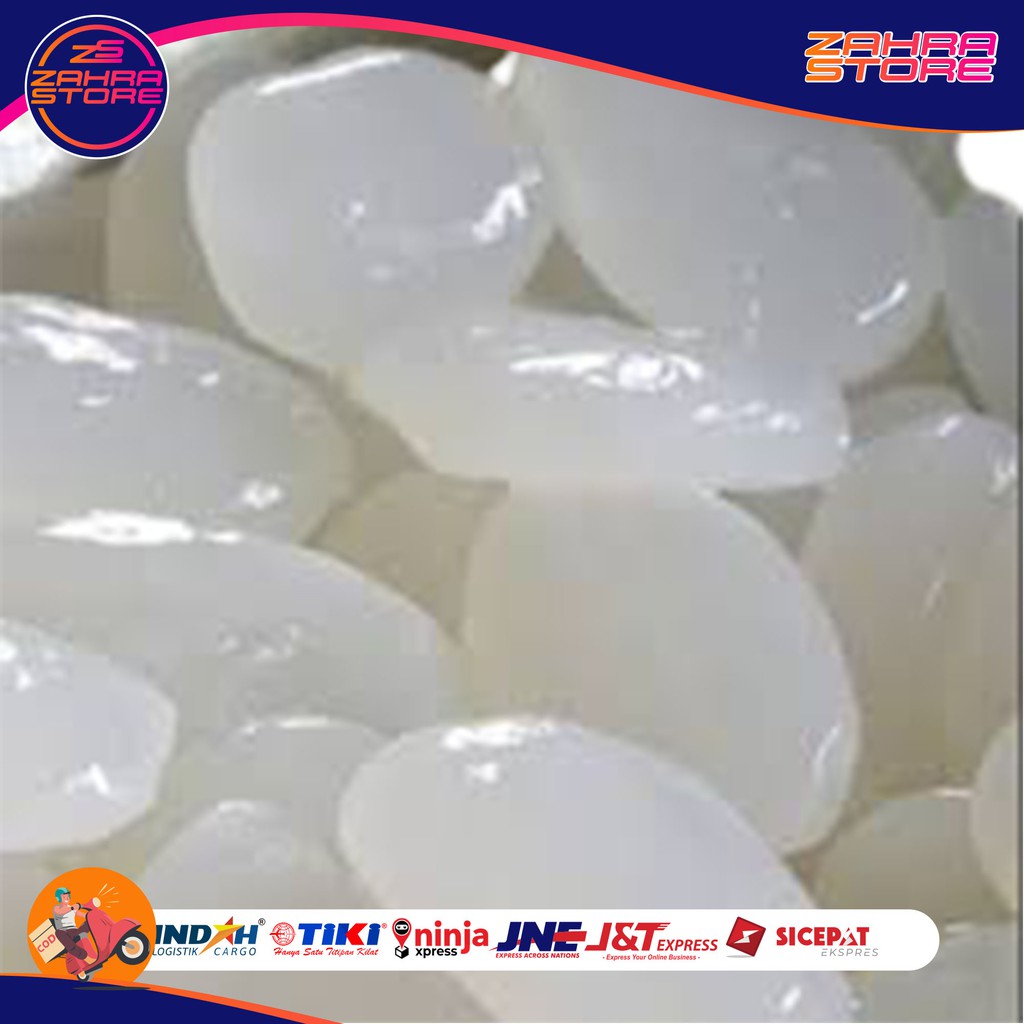 

250 gram KOLANG KALING MUDA TANPA PENGAWET 100%