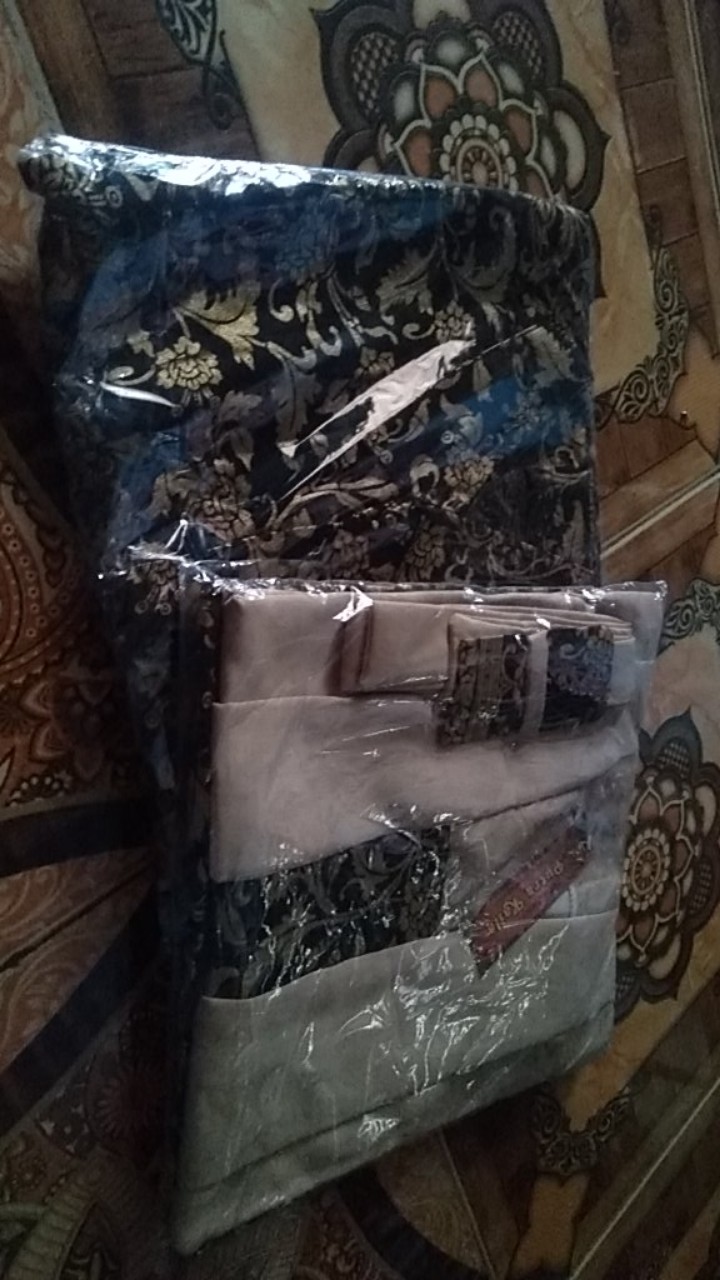 Maura Couple - Sania Ruffle Batik Couple Ori Ndoro Jowi Suryandhanu Dnt Garansi Termurah Shopee 728