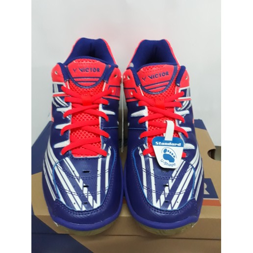 NEW2017   Sepatu victor A610 ORIGINAL  Limited