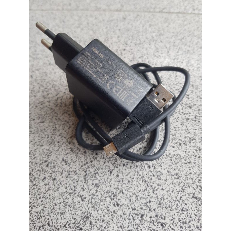 Charger ASUS ZENFONE MAX PRO M1, M2 original 100% copotan