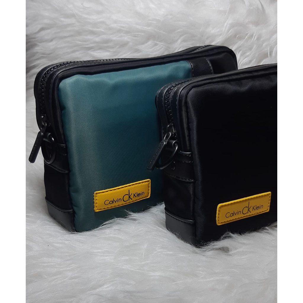 Handbag/Tas Selempang/Sling Bag Waterproof Original - 2021-1 Premium