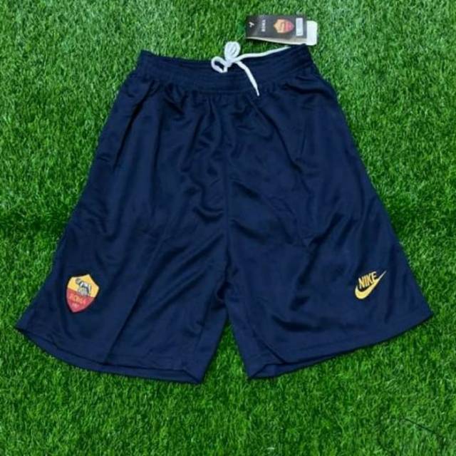 CELANA BOLA AS ROMA 3RD 2019/2020 GRADE ORI
