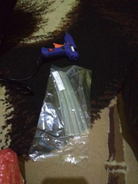 Jtl J-128 Glue Gun 20 Watt On Off