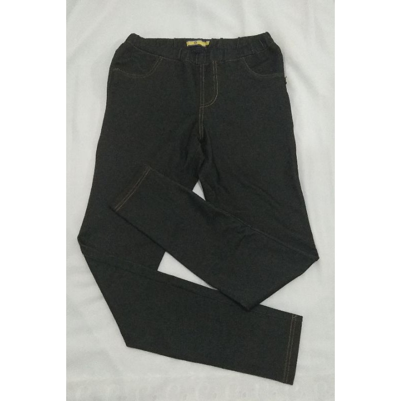 Jegging/Jeans Legging/The B Club Jegging/Preloved