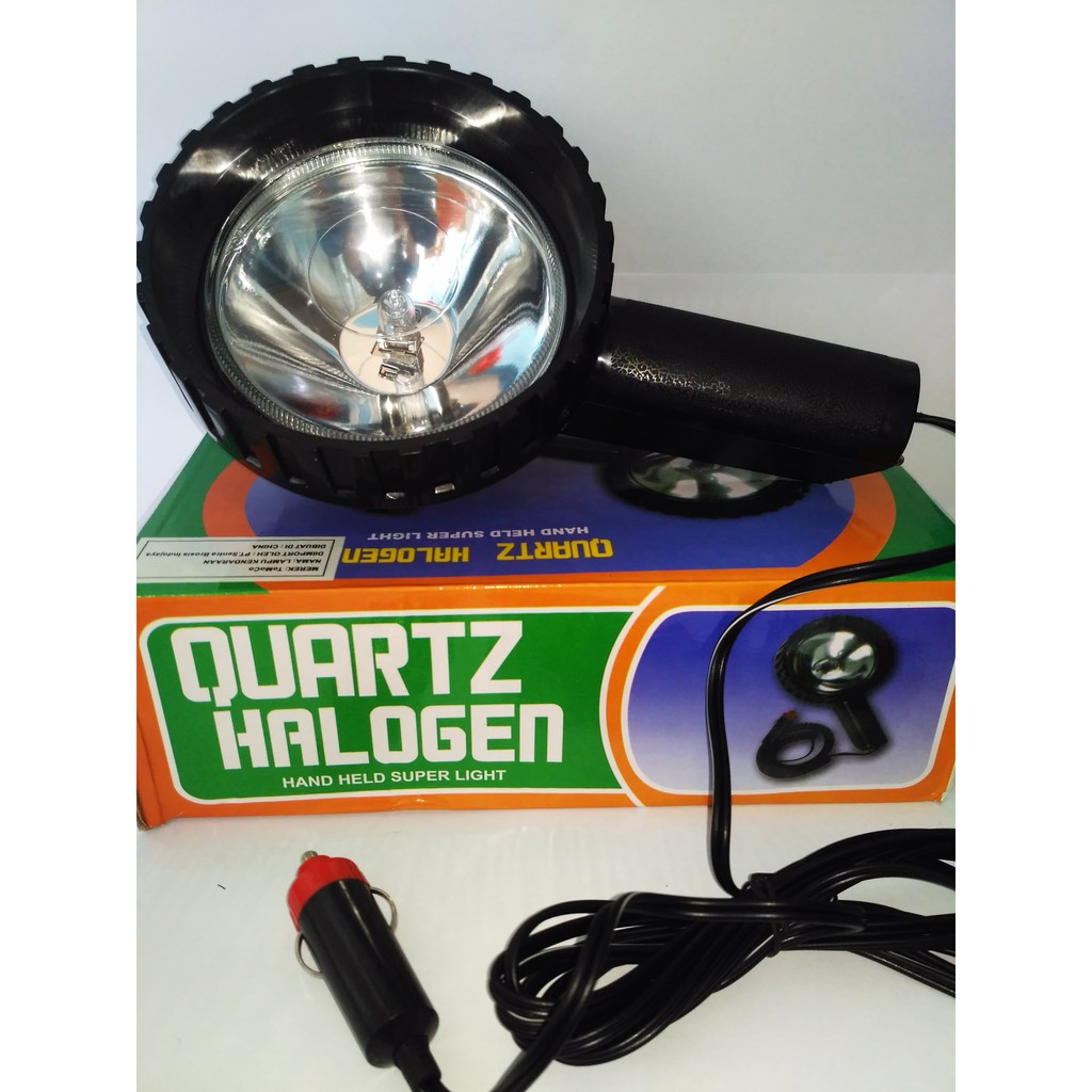 Lampu Kerja Quatz Halogen Shopee Indonesia Lampu Kerja Quatz Halogen Shopee Indonesia