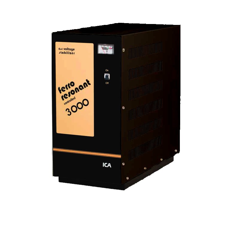 ICA Stabilizer FRC3000