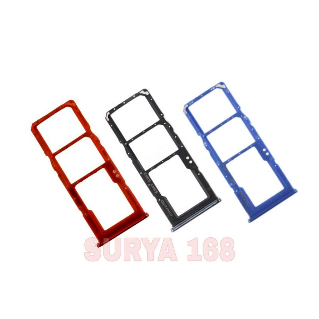 SIMLOCK SIMTRAY SLOT SIM TEMPAT SIM SAMSUNG GALAXY A705 SAMSUNG A70