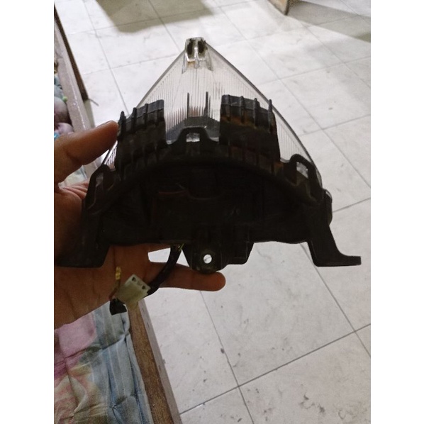 lampu belakang / stoplamp cb150r led new 2019