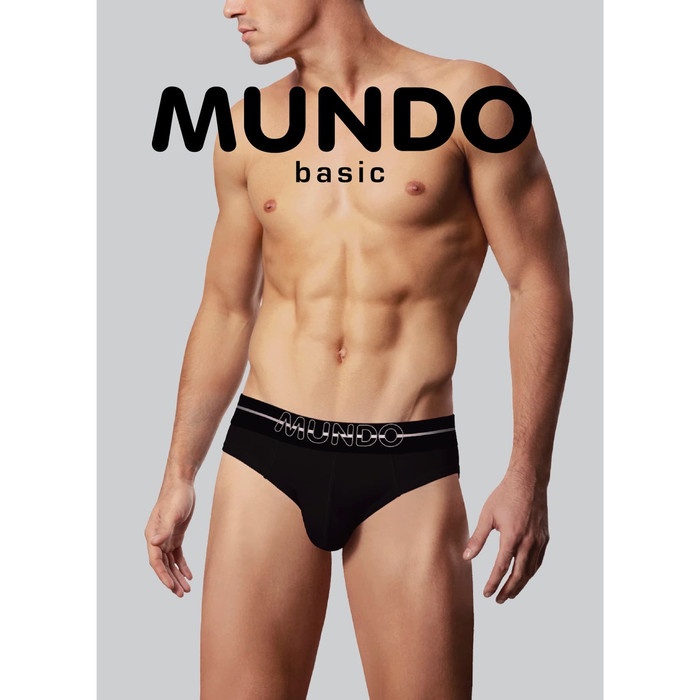 MUNDO- celana dalam mundo- celana dalam pria-mini-IWKM13 - RANDOM L