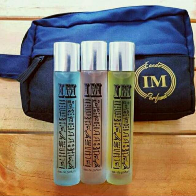 IM PARFUM
