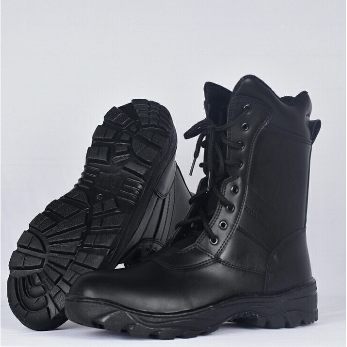 NTKSTORE SEPATU PDL TERMURAH SATPAM SECURITY