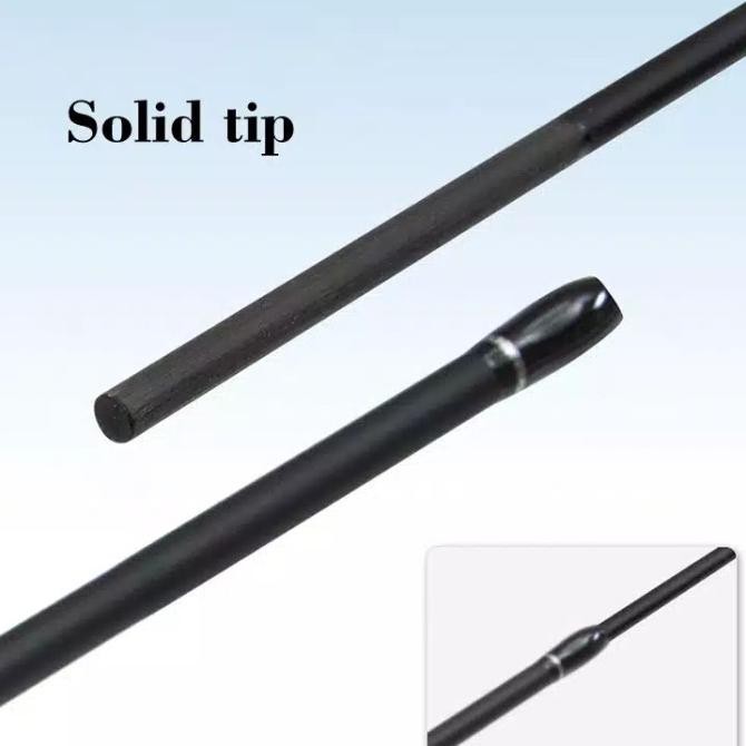 Joran Ul Ultralight Lemoren - Casting 180