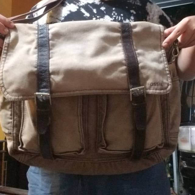 Tas fossil masengger pl