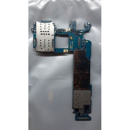 mesin samsung s7 flat