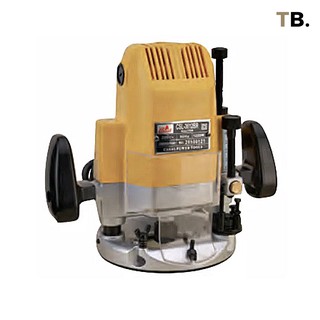MESIN PROFIL ROUTER / ALAT TRIMMER KAYU CSL-3612BR ...